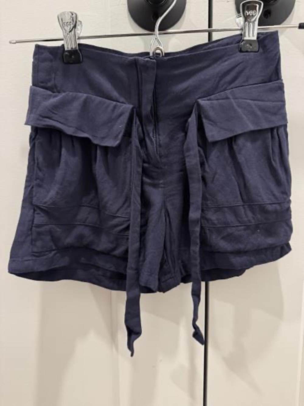 Chloe Kids Shorts